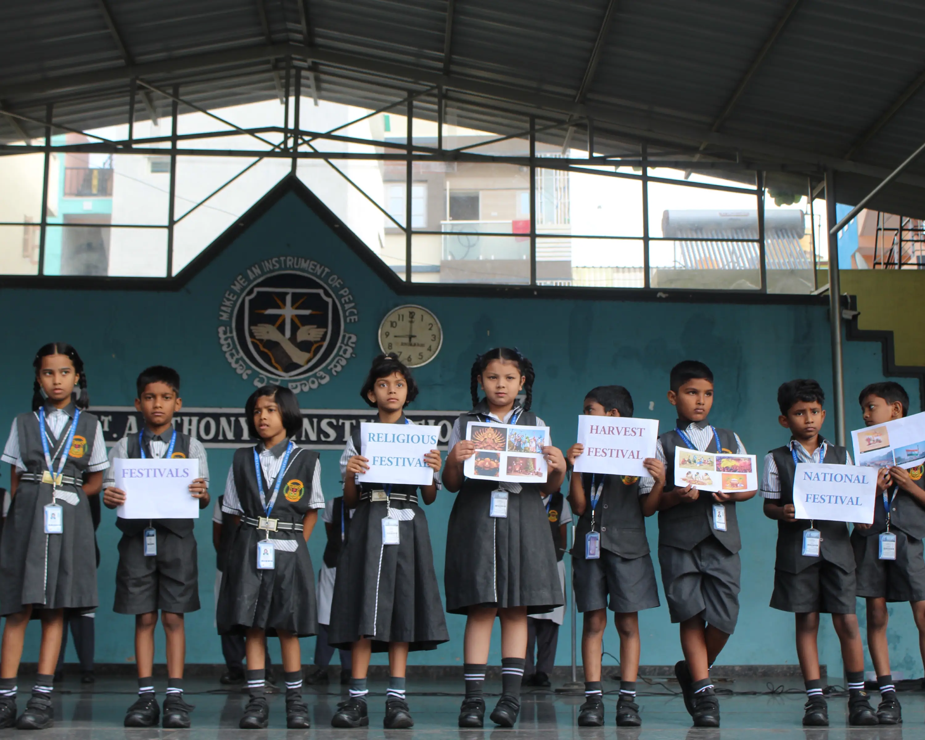 class image