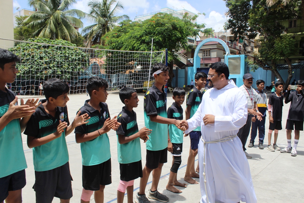 Cluster Level Sports - Image 10