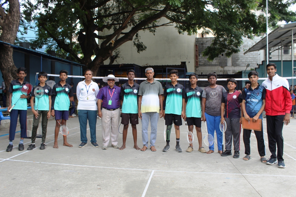 Cluster Level Sports - Image 11