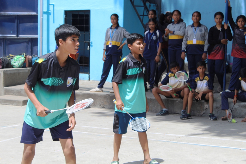 Cluster Level Sports - Image 12