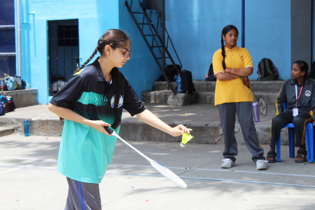 Cluster Level Sports - Image 13