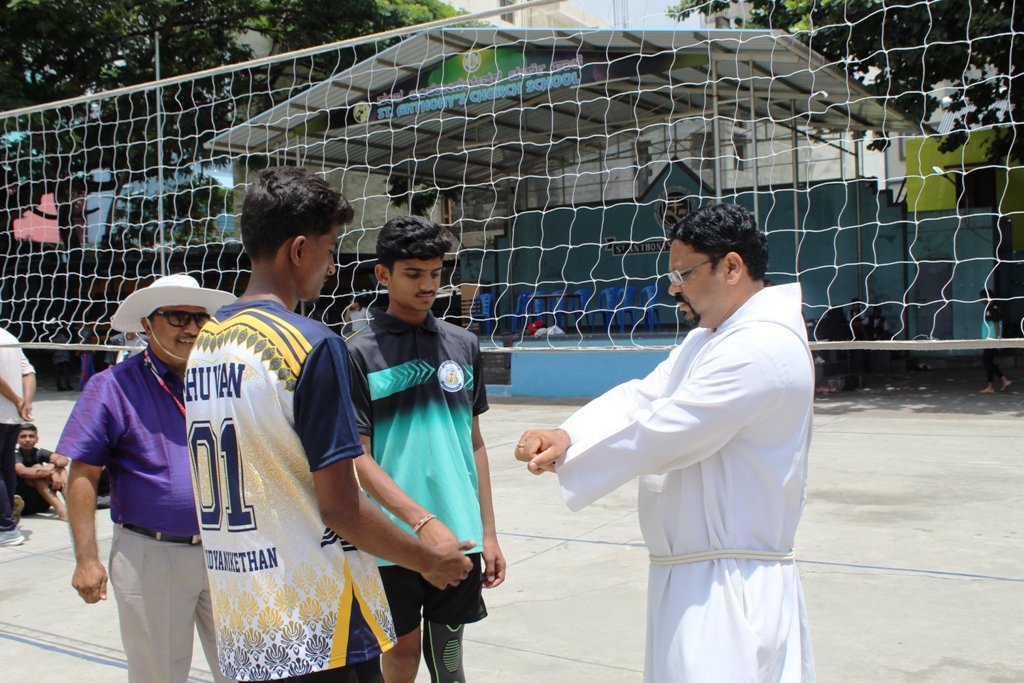 Cluster Level Sports - Image 15