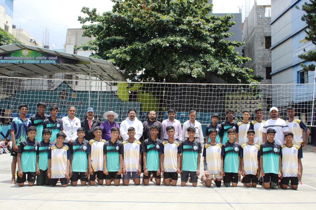 Cluster Level Sports - Image 17