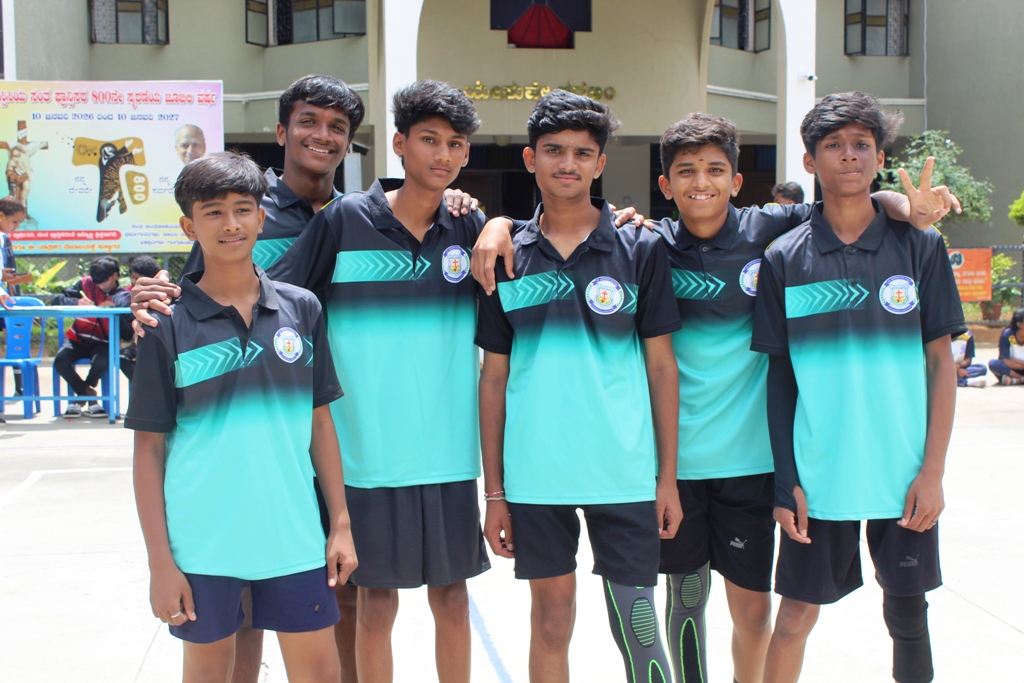 Cluster Level Sports - Image 19