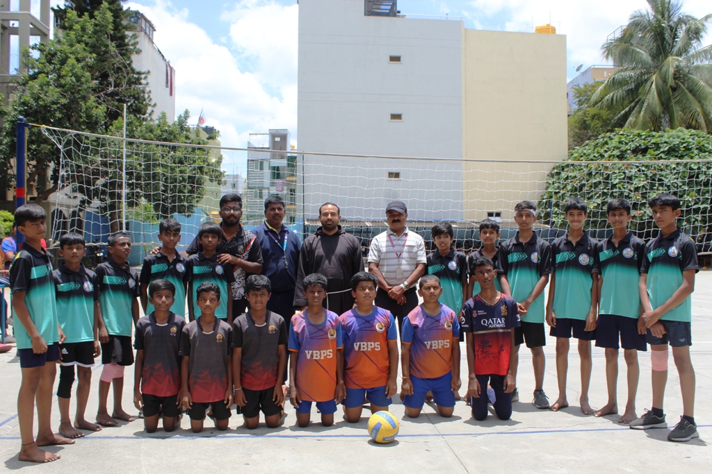 Cluster Level Sports - Image 2