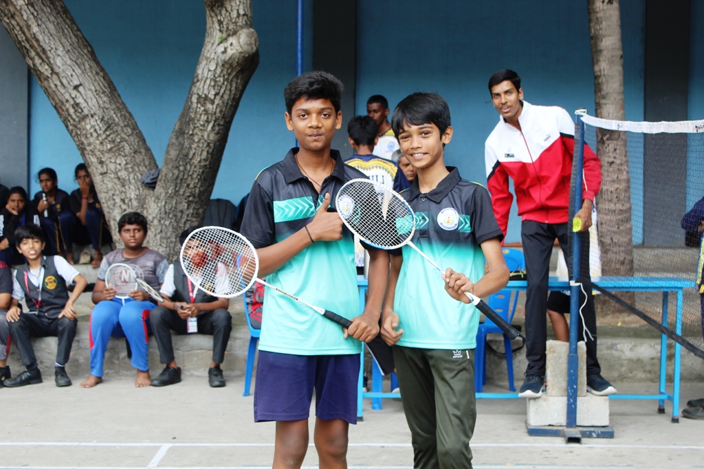 Cluster Level Sports - Image 21