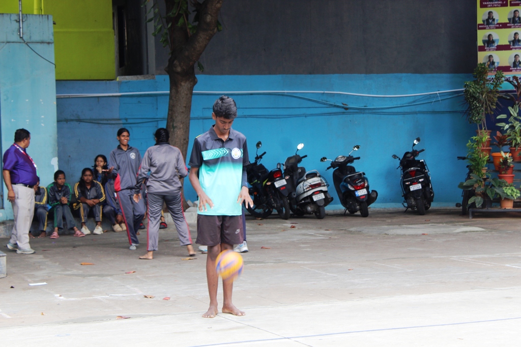 Cluster Level Sports - Image 22