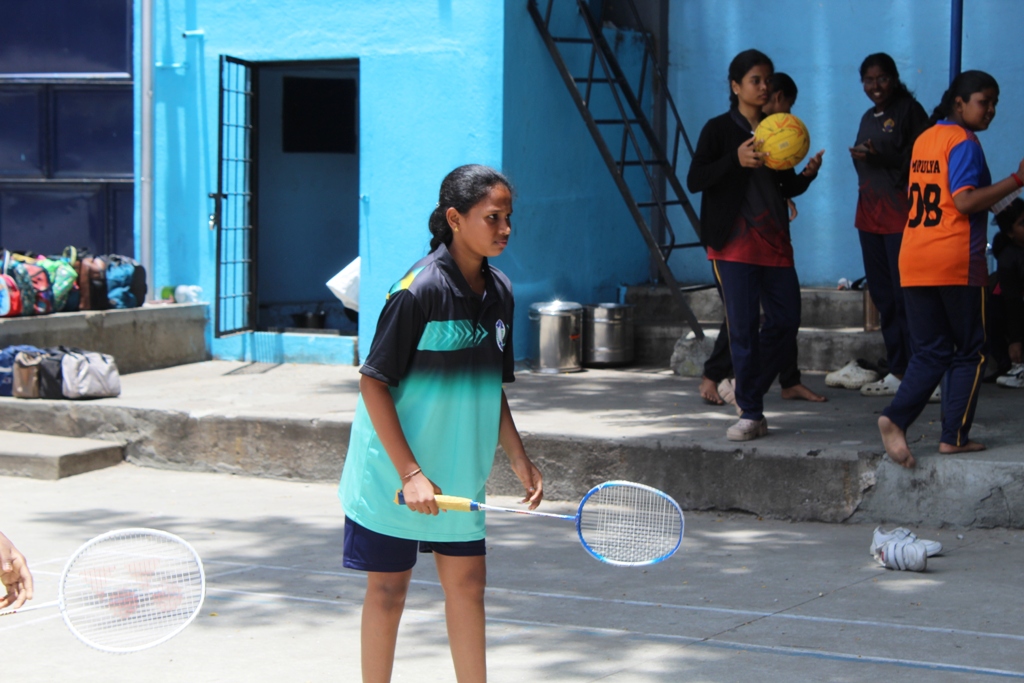 Cluster Level Sports - Image 4