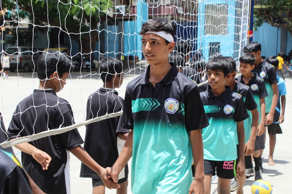 Cluster Level Sports - Image 5